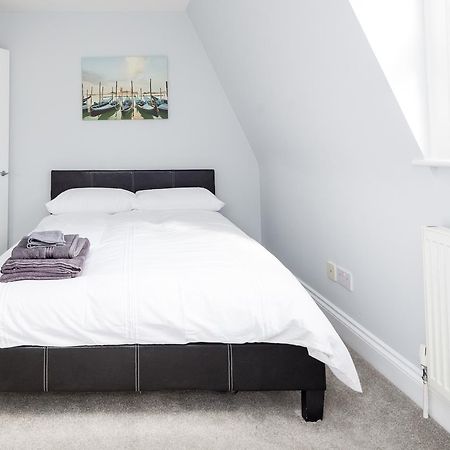 Camden Apartment E/Apartment Лондон Экстерьер фото