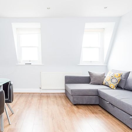 Camden Apartment E/Apartment Лондон Экстерьер фото