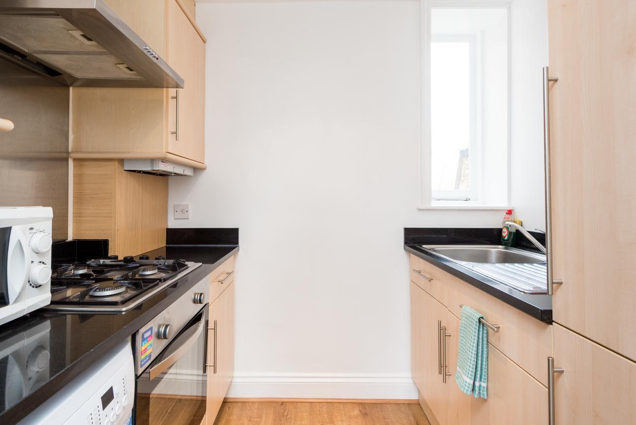 Camden Apartment E/Apartment Лондон Экстерьер фото