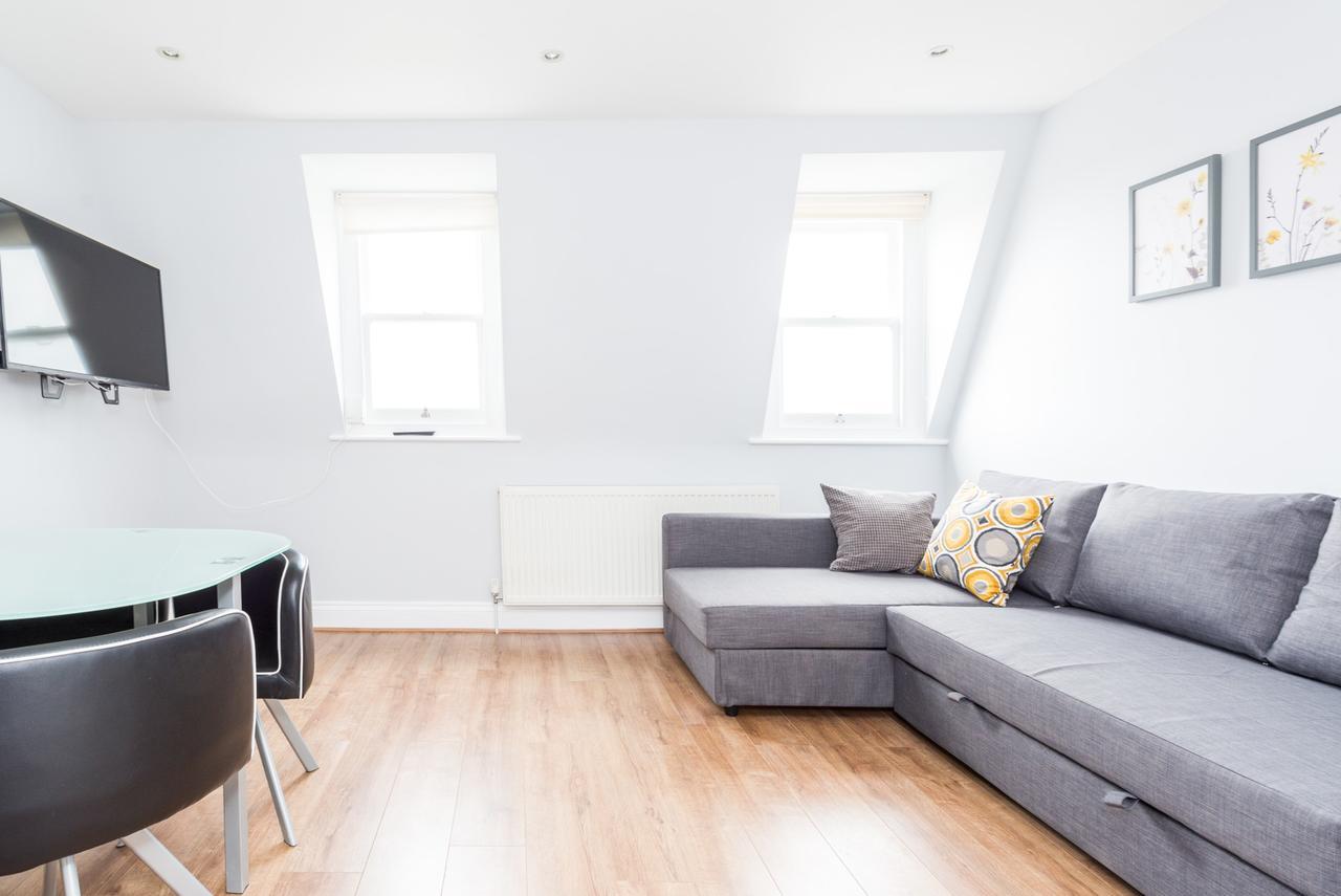 Camden Apartment E/Apartment Лондон Экстерьер фото